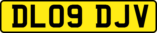 DL09DJV