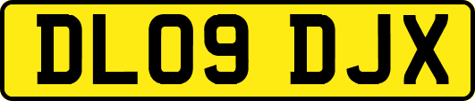 DL09DJX