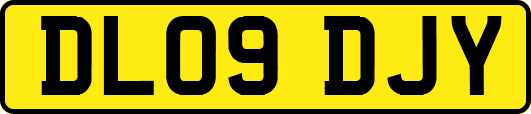 DL09DJY