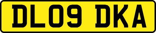 DL09DKA