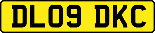 DL09DKC