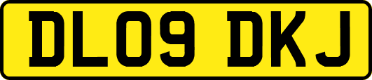 DL09DKJ