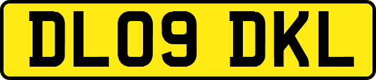 DL09DKL