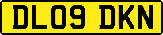 DL09DKN