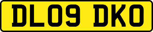 DL09DKO