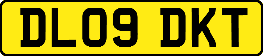 DL09DKT