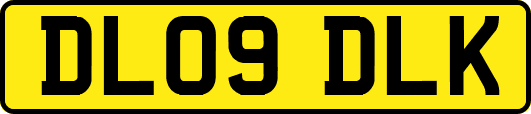 DL09DLK