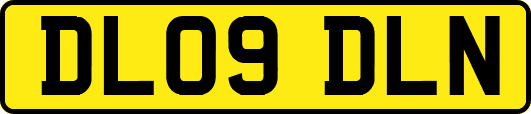 DL09DLN