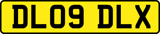 DL09DLX