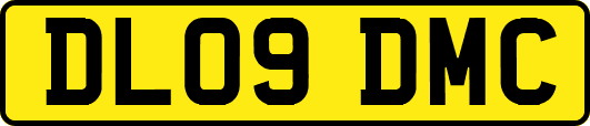 DL09DMC