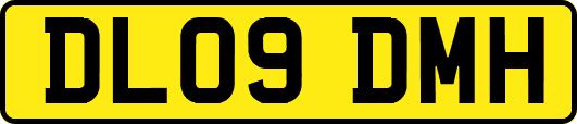 DL09DMH