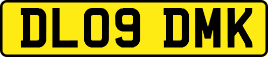 DL09DMK
