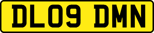 DL09DMN