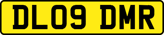 DL09DMR
