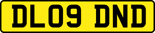 DL09DND