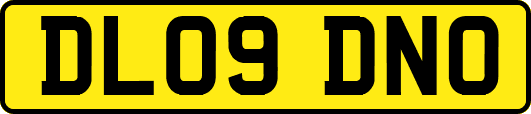DL09DNO