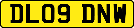 DL09DNW