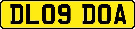 DL09DOA