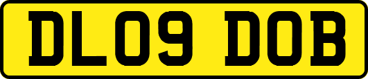 DL09DOB