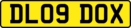 DL09DOX