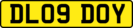 DL09DOY
