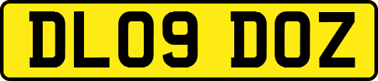 DL09DOZ
