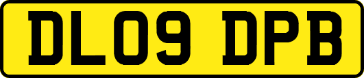 DL09DPB