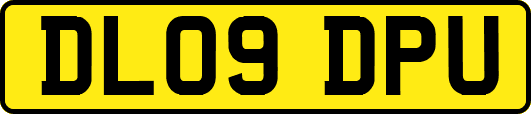 DL09DPU