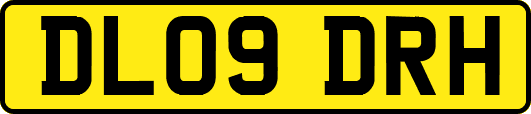 DL09DRH