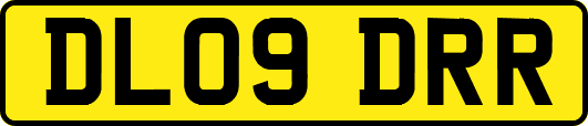 DL09DRR