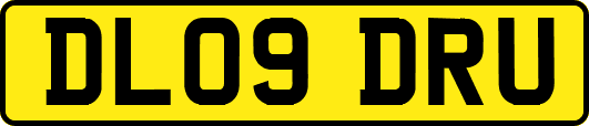 DL09DRU