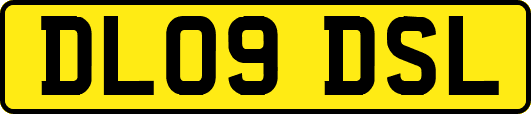 DL09DSL