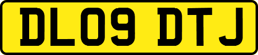 DL09DTJ