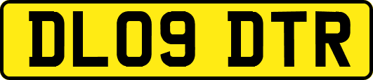 DL09DTR