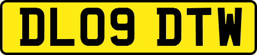 DL09DTW