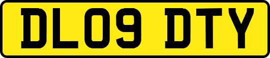 DL09DTY