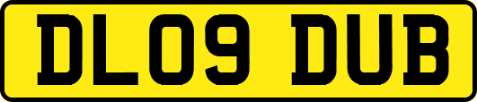 DL09DUB