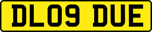 DL09DUE
