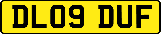 DL09DUF