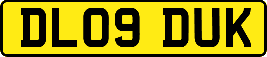 DL09DUK