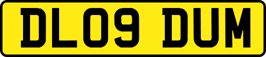 DL09DUM