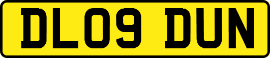 DL09DUN