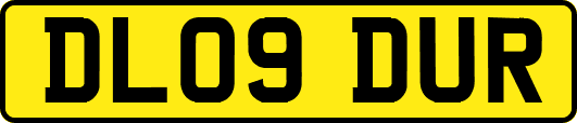 DL09DUR