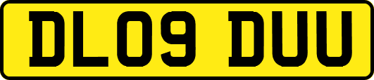 DL09DUU