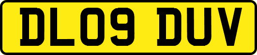 DL09DUV