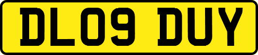 DL09DUY