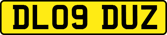 DL09DUZ