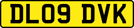 DL09DVK