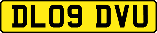 DL09DVU