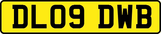 DL09DWB